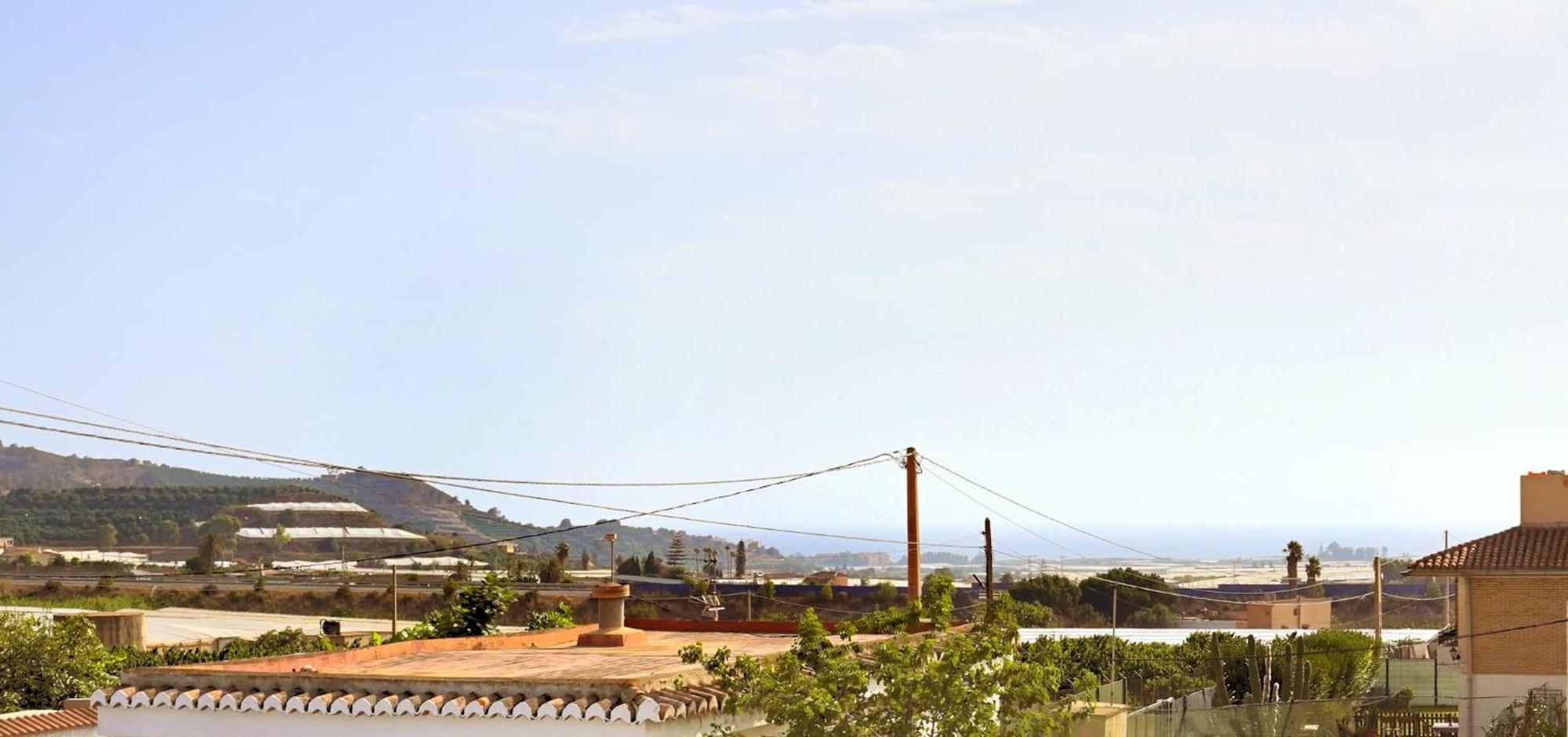 Rentitspain Andalucia Confort Entre Montana Y Sol Motril
