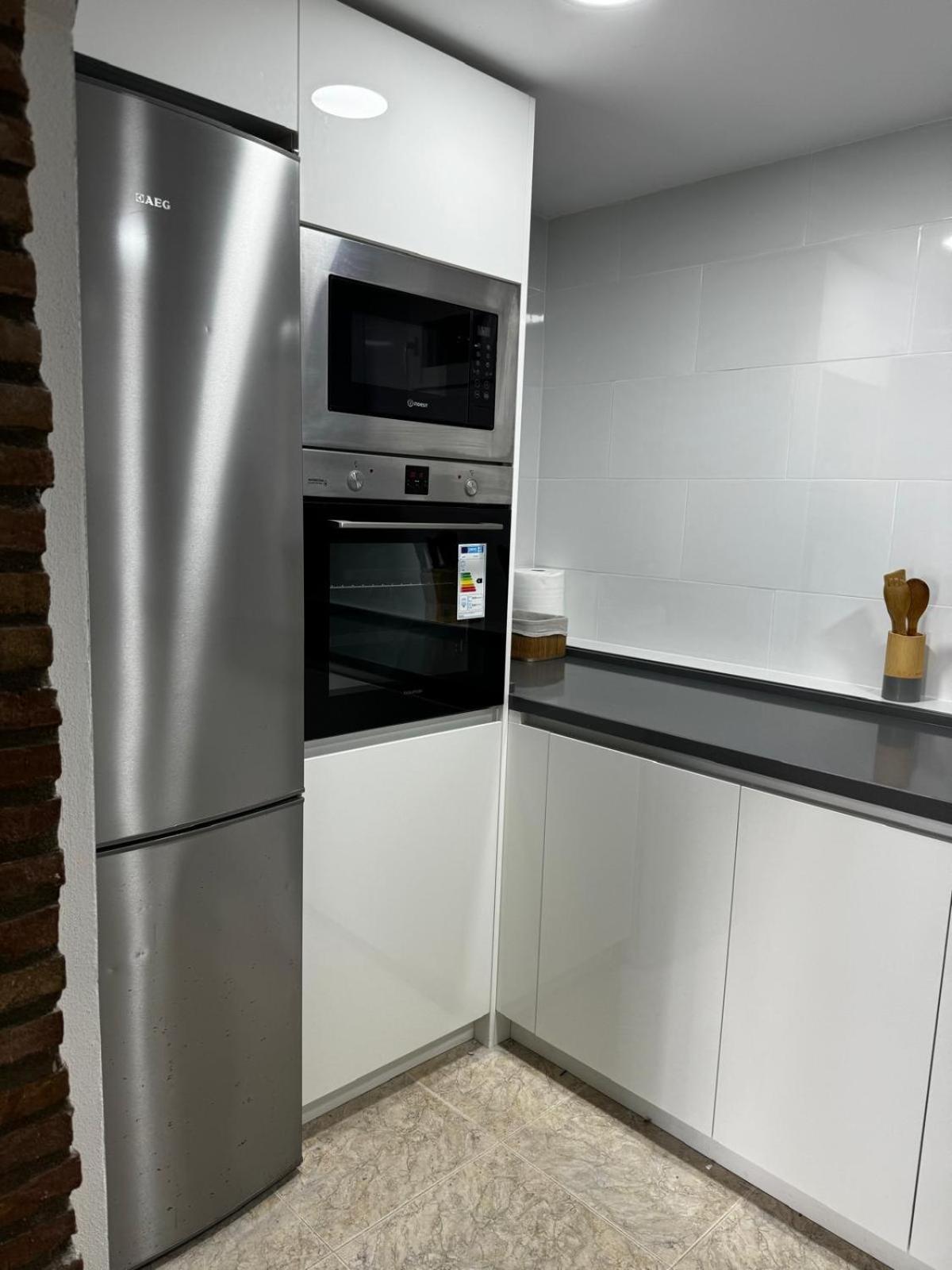 Ferienhaus Rentitspain Andalucia Confort Entre Montana Y Sol Motril