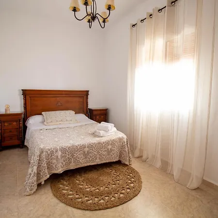 Rentitspain Finca Andalucia Confort Entre Montana Y Sol Motril Extérieur photo