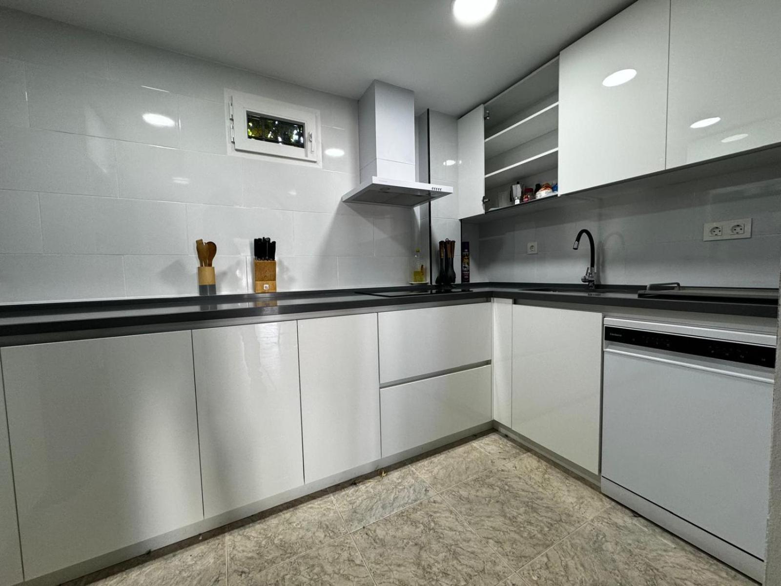 Rentitspain Andalucia Confort Entre Montana Y Sol Holiday home *