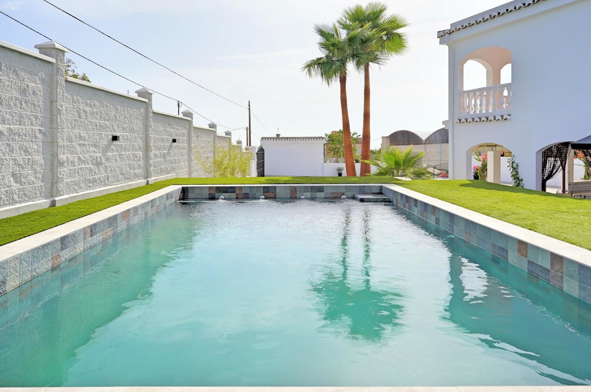 Rentitspain Andalucia Confort Entre Montana Y Sol Holiday home