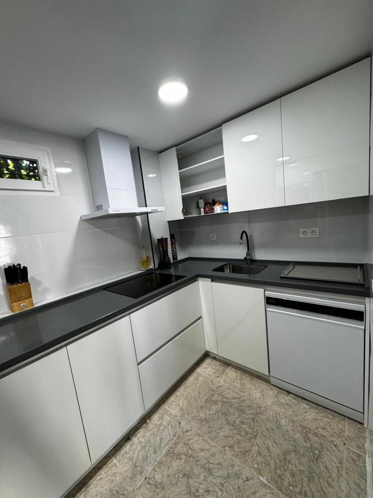 Rentitspain Andalucia Confort Entre Montana Y Sol Holiday home *
