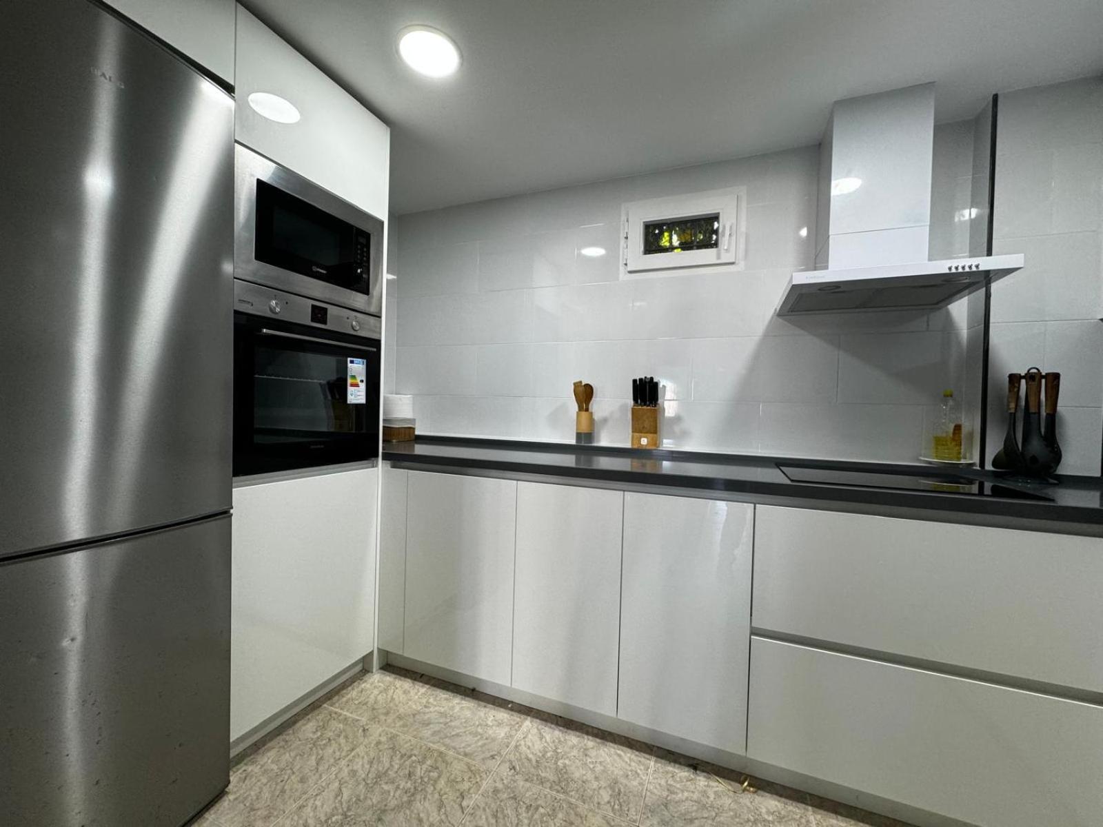 Rentitspain Andalucia Confort Entre Montana Y Sol Holiday home