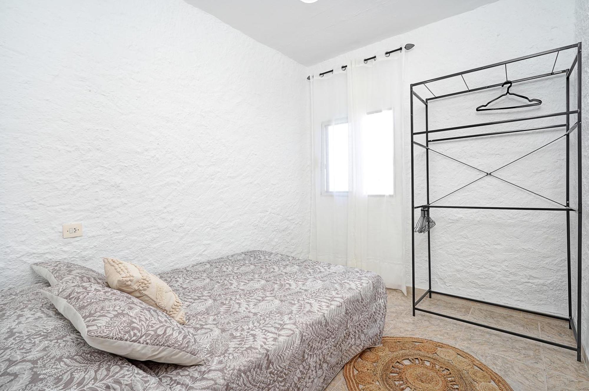 Holiday home Rentitspain Andalucia Confort Entre Montana Y Sol
