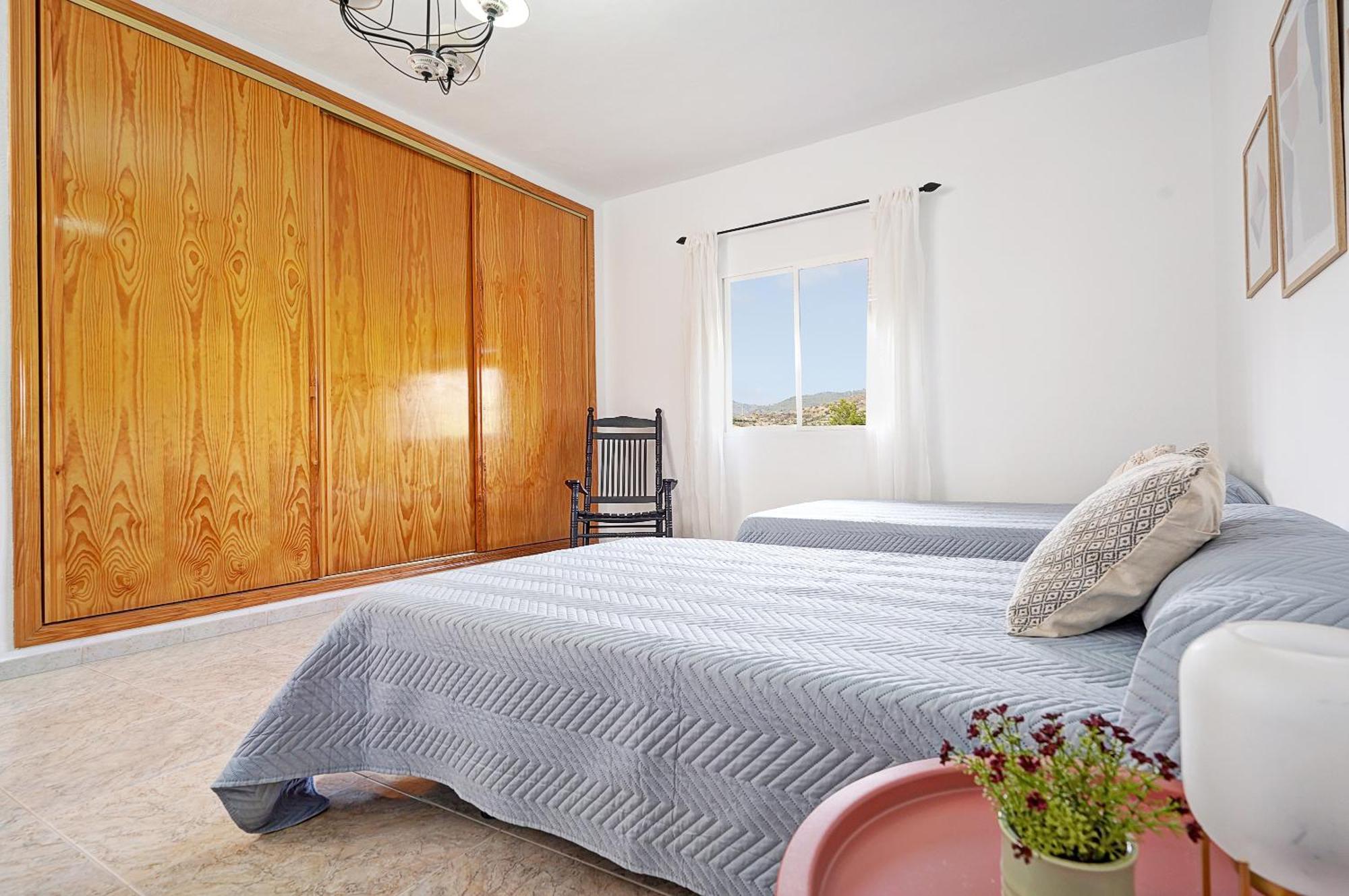 Rentitspain Andalucia Confort Entre Montana Y Sol Motril